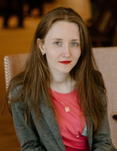 Oksana Hirchak