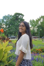 Sakshi Lawande