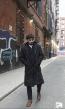 Nabil Sajid